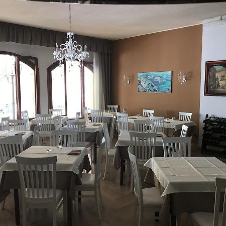 Hotel La Sirenetta Giardini-Naxos Exterior foto