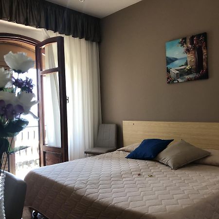 Hotel La Sirenetta Giardini-Naxos Exterior foto